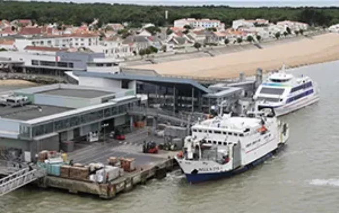 Sortie à l'île d'Yeu le mercredi 11 octobre 2023