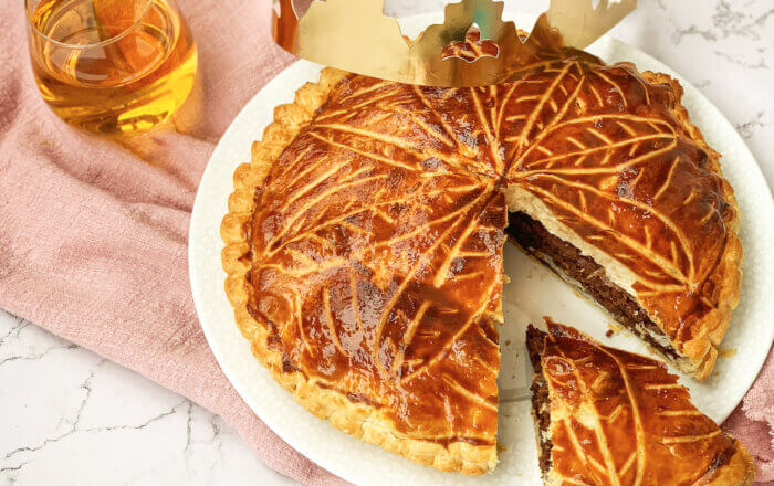 Mercredi 8 janvier 2025 : Galette des Rois