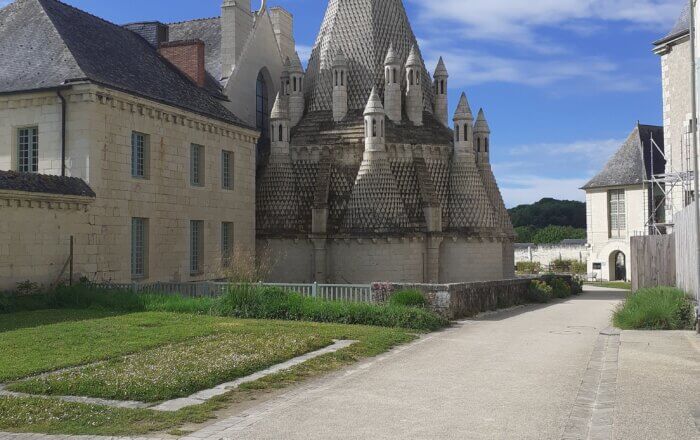 Sortie du dimanche 19 mai 2024, Région Pays de Loire